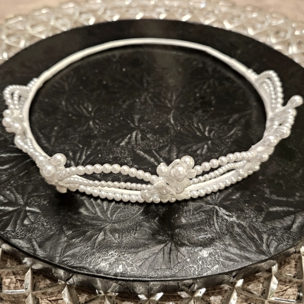 NWOT Bridal Tiara